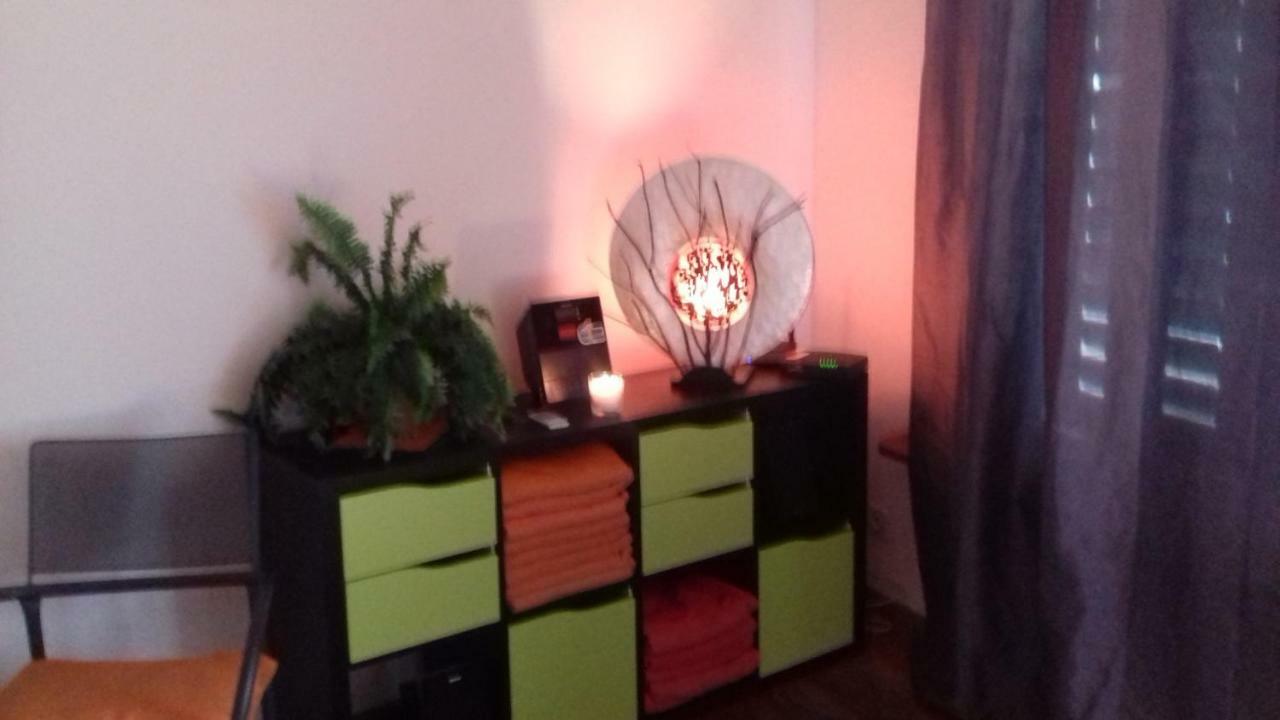 Rheintal-Zimmer Altstätten Dış mekan fotoğraf