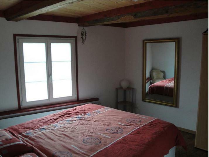 Rheintal-Zimmer Altstätten Dış mekan fotoğraf