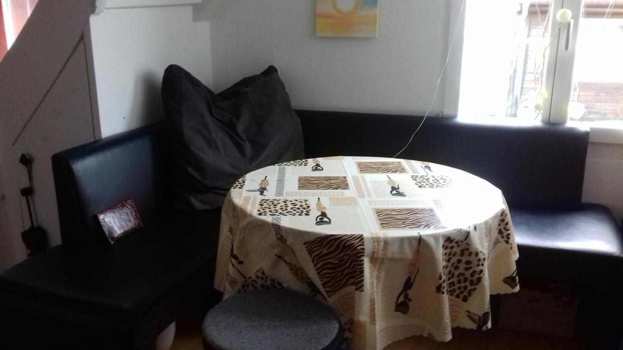 Rheintal-Zimmer Altstätten Dış mekan fotoğraf